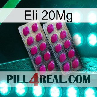 Eli 20Mg 10